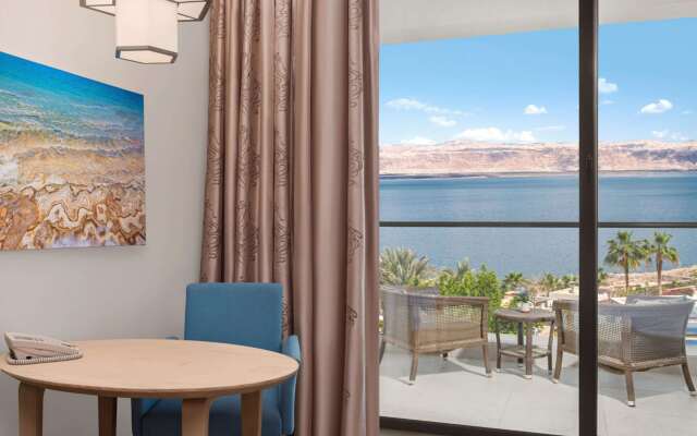 Hilton Dead Sea Resort & Spa