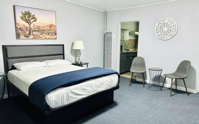 Perfect Inn Motel