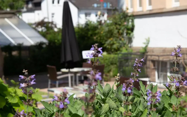 Hotel Artgenossen