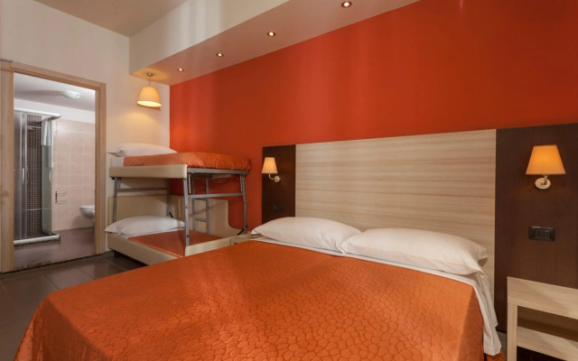 Hotel Aurora Mare