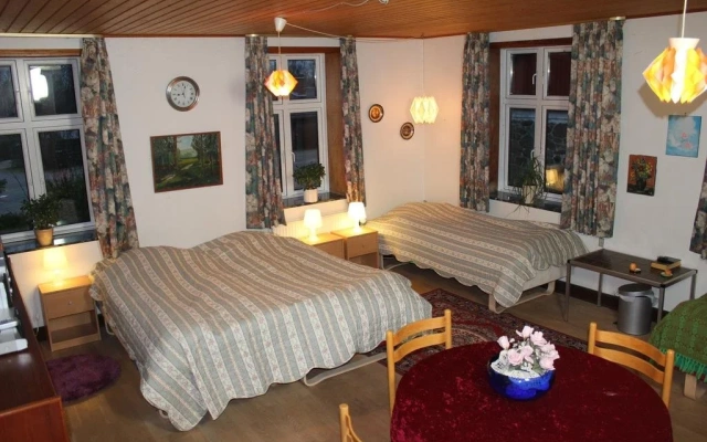 Snehøjgaard Bed & Breakfast
