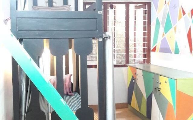 Rasa Hotel, Restaurant & Art Space