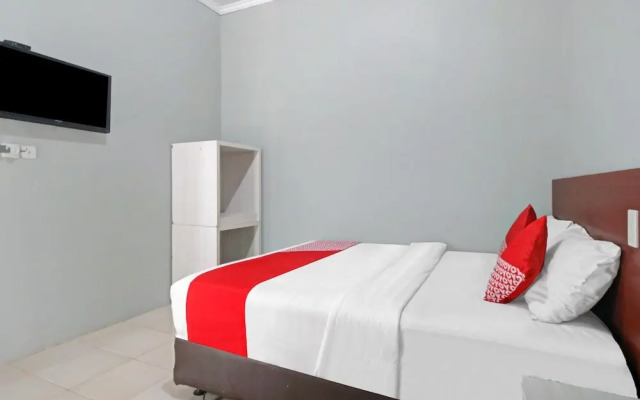 Sbh Residence by OYO Rooms