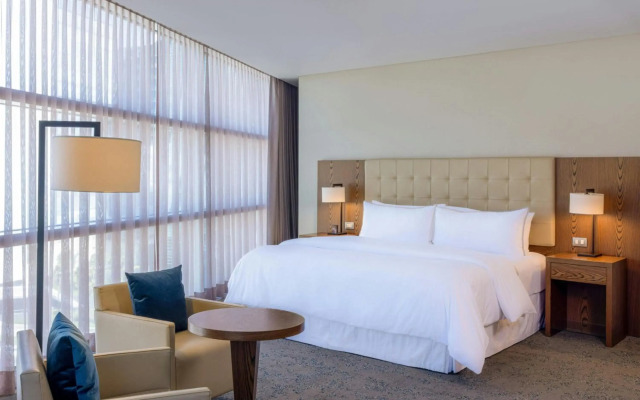 The Westin Santa Fe, Mexico City