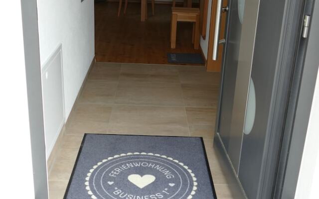 Ferienwohnungen Haag