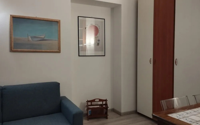 Appartamento Mantellini 2B