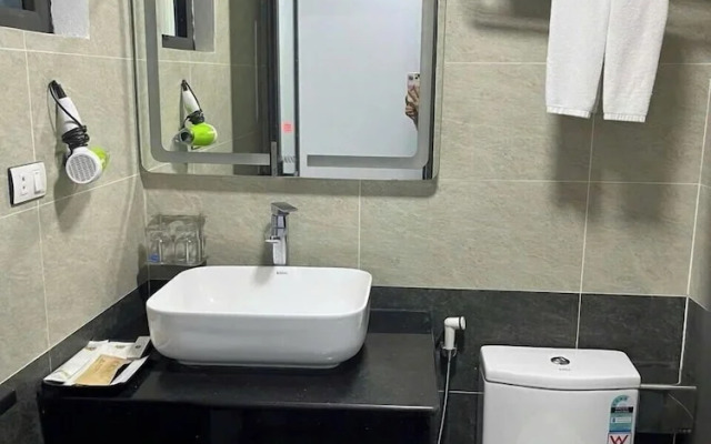 My house hotel