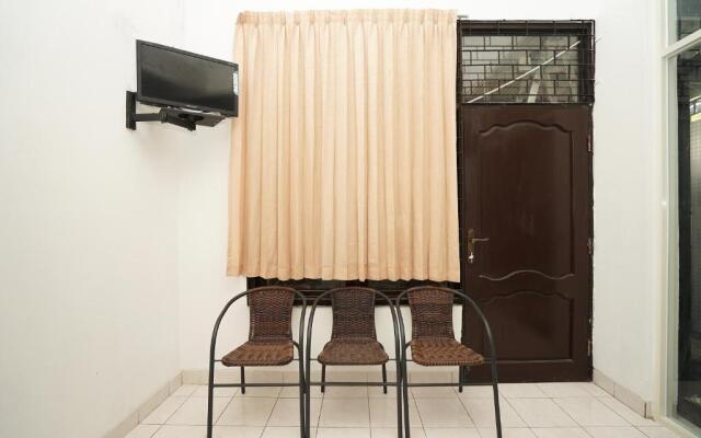 OYO 485 Marcello Residence