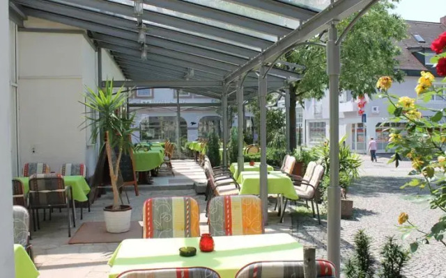 Hotel Gasthof Kreuz