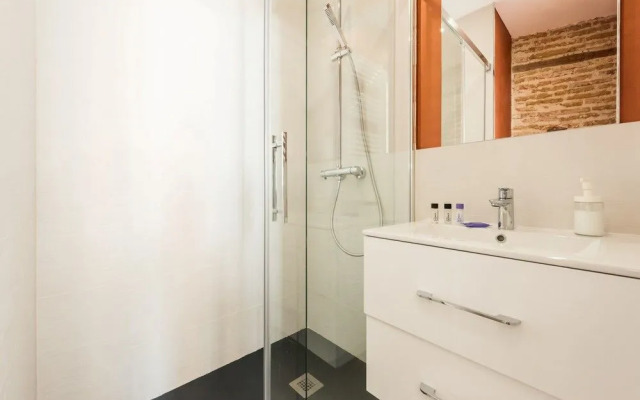 Plaza Tirso De Molina City Center