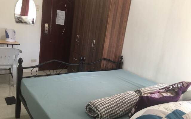 Residencia Isabella