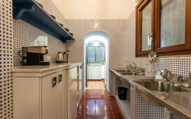 Villa Le Pagine Bianche
