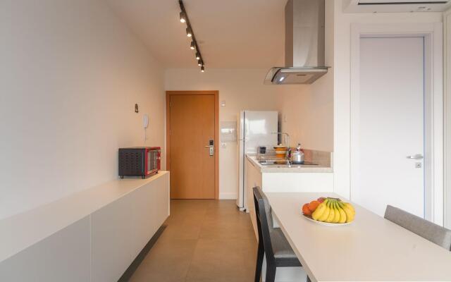 LIV - Apartamento 1312