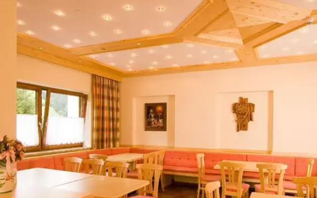 Jugendhotels Markushof