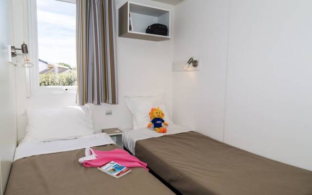 Domaine Résidentiel De Plein-Air Letang De Besse