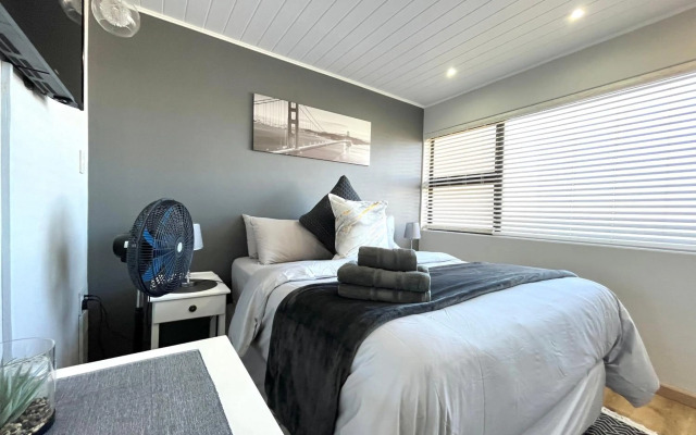 De Valle 65 Premium Apartment