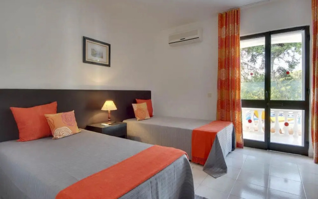 Villa Praia in Albufeira