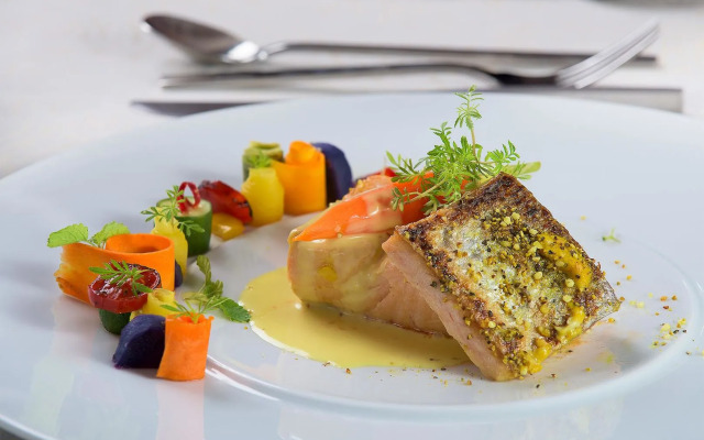 Rodos Palladium Leisure & Wellness