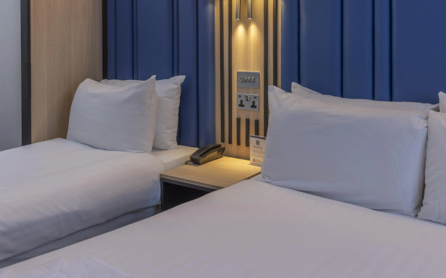 Best Western Victoria Palace