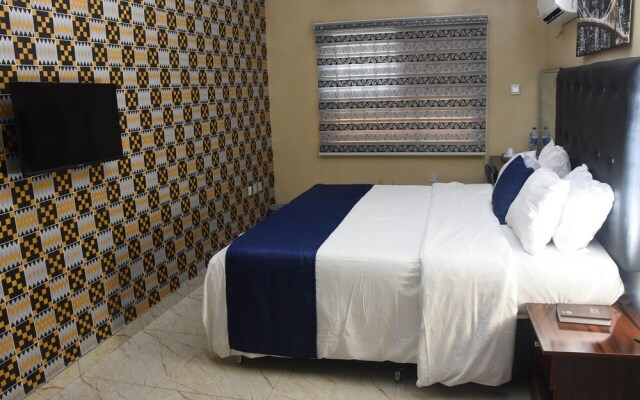 The Agore Hotels and Suites
