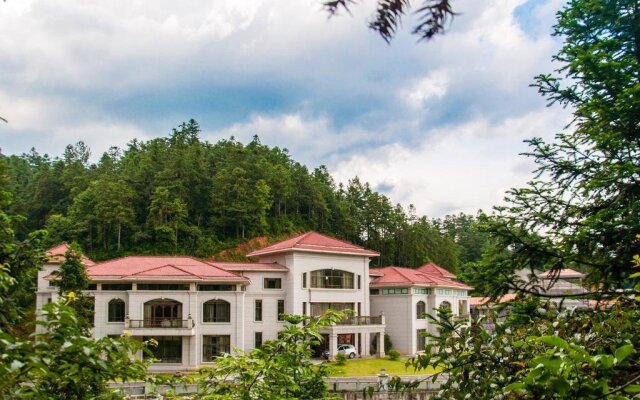 Yingshanhong Hotel