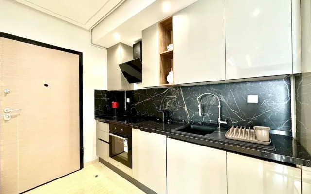 Superbe Logement Luxueux JDC