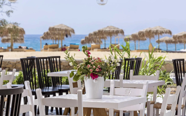 Dionysos Sea Side Resort