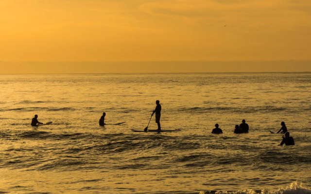 Quest Cronulla Beach