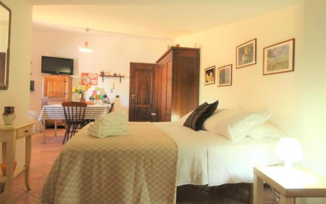 Via Grottella 81 - In Locazione Turistica