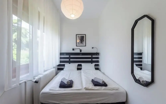 Centrum Apartment