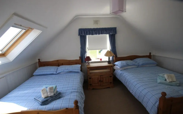 14 Lettershask, Ballyconneely