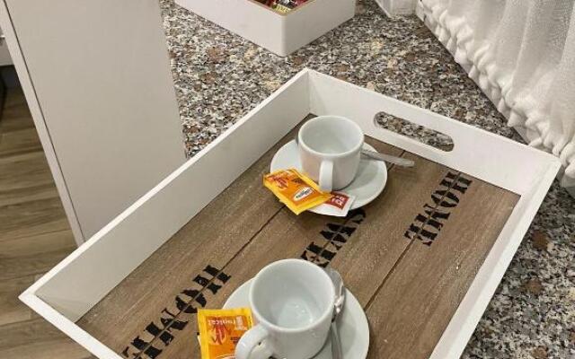 Exclusive Mood Apartment