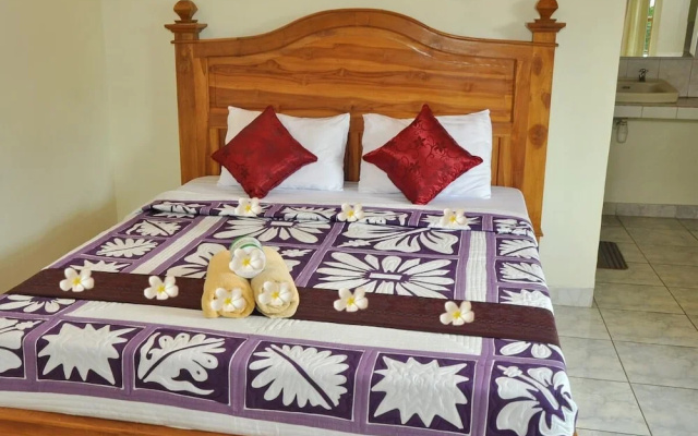 Akindu Home Stay
