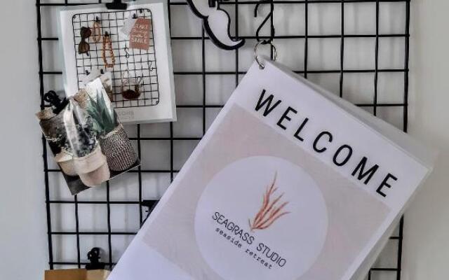 Seagrass Studio