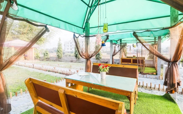 CAPITAL O 19040 Zisuku Villa & Resort