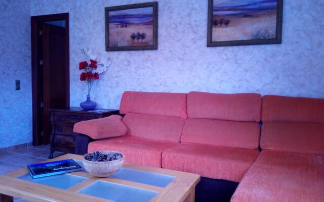 Villa Las Encinas COSTA DEL SOL