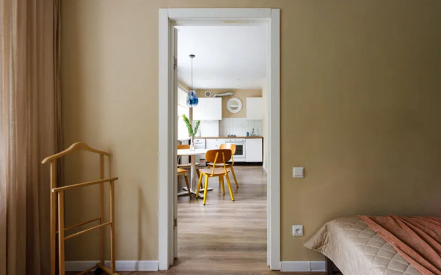 Джентл Рент на Воскресенском бульваре, д. 2/2