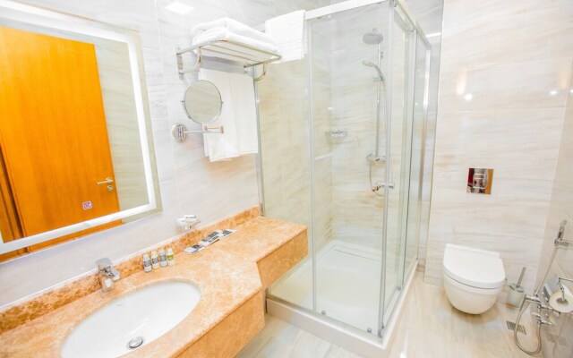 Madison Hotel Baku