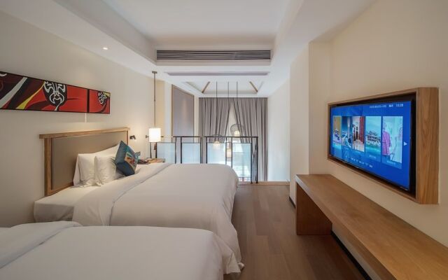 Grand House Chongqing