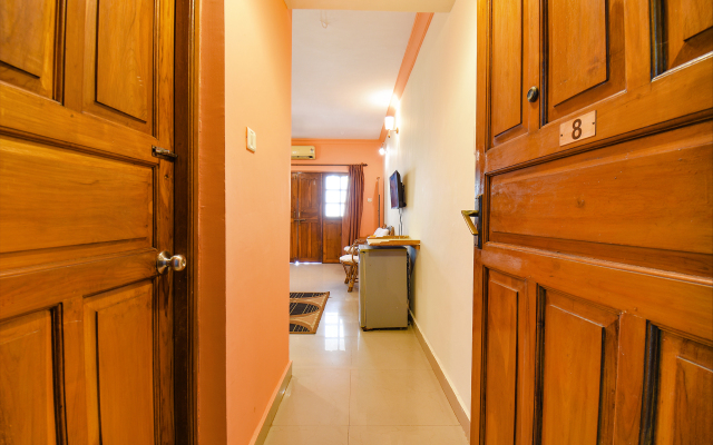 Fabexpress Casa Montana