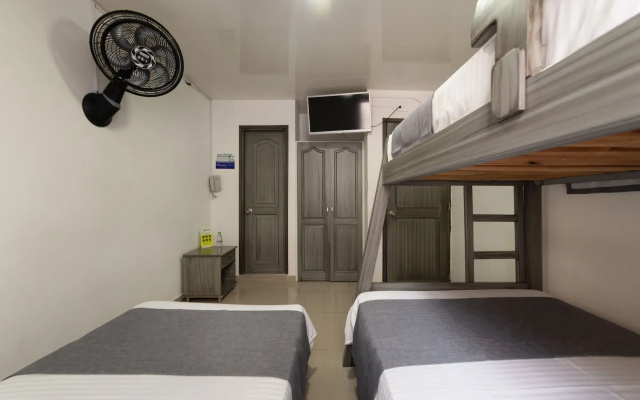 Hotel Exito