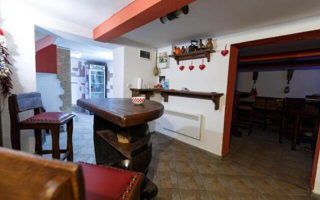 Apartman Royal