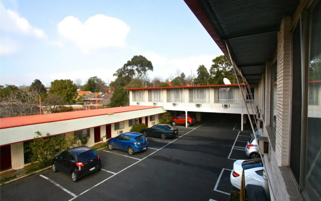 Motel Maroondah
