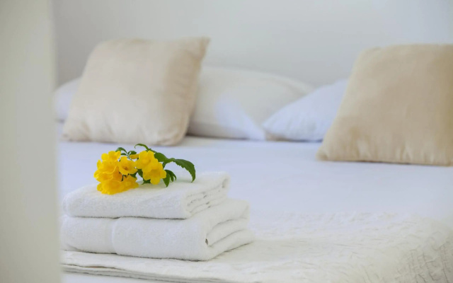 Central Protaras Seaview Villa Zinnia