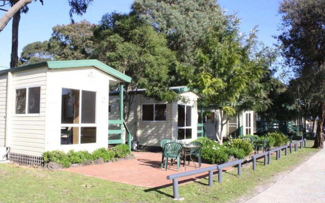 BIG4 Ingenia Holidays Phillip Island