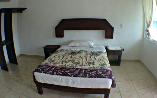 Hotel San Nicolas