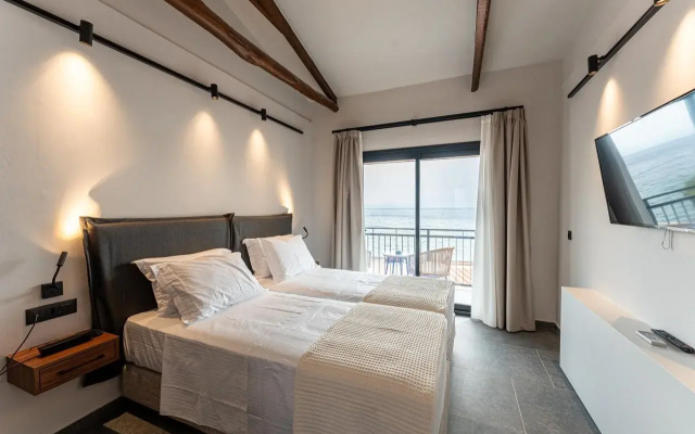 Hotel Angels