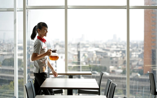 Amaris Hotel Seasons City