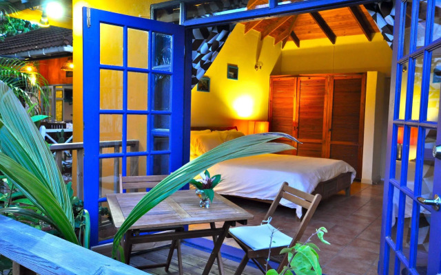 La Terrasse Inn