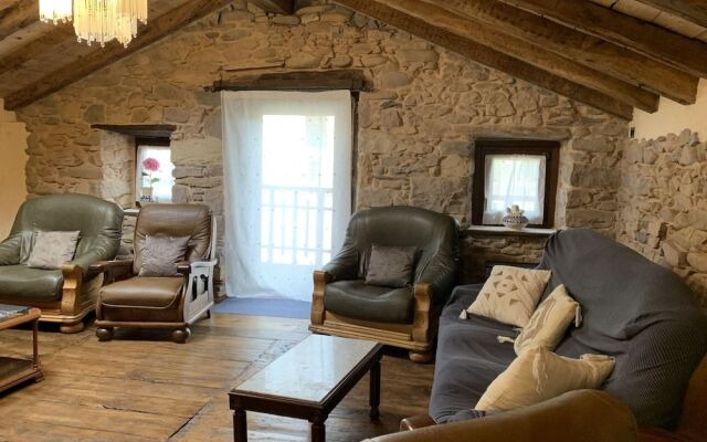 Casa Rural Garzibaita